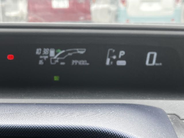 TOYOTA AQUA 2016 Image 31