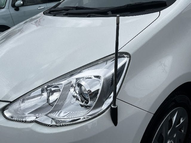 TOYOTA AQUA 2016 Image 31