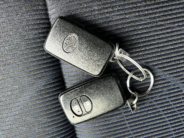 TOYOTA AQUA 2016 Image 31