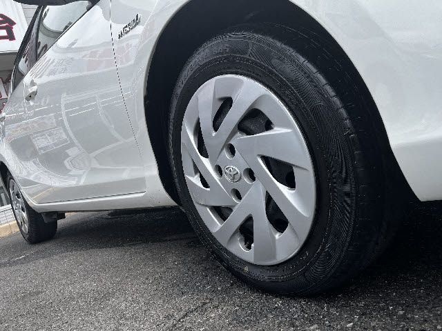 TOYOTA AQUA 2016 Image 31