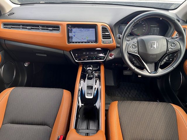 HONDA VEZEL HYBRID 2019 Image 31