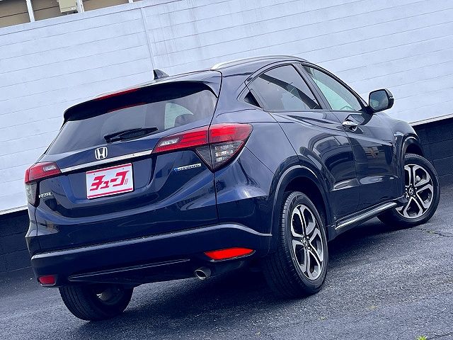 HONDA VEZEL HYBRID 2019 Image 31