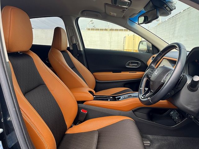 HONDA VEZEL HYBRID 2019 Image 31