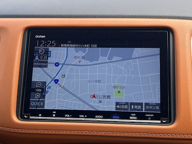 HONDA VEZEL HYBRID 2019 Image 31