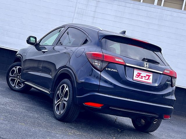 HONDA VEZEL HYBRID 2019 Image 31