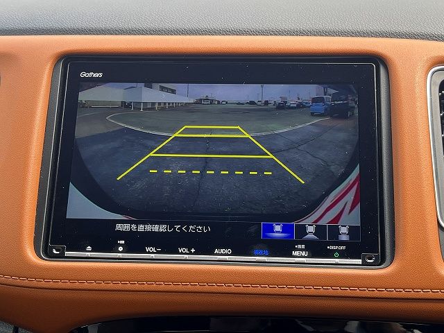 HONDA VEZEL HYBRID 2019 Image 31