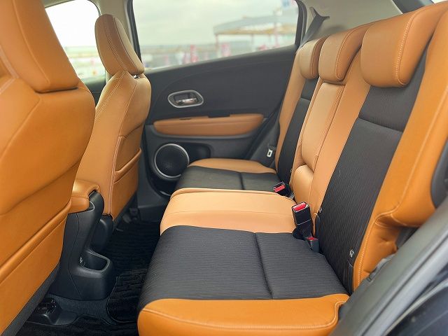 HONDA VEZEL HYBRID 2019 Image 31