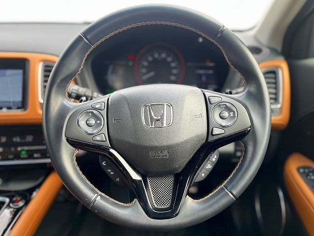 HONDA VEZEL HYBRID 2019 Image 31