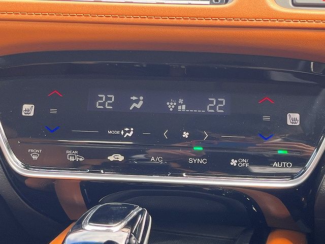 HONDA VEZEL HYBRID 2019 Image 31