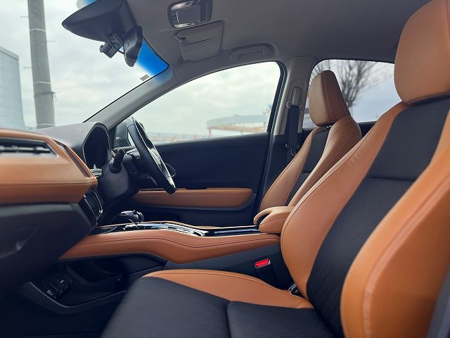 HONDA VEZEL HYBRID 2019 Image 31