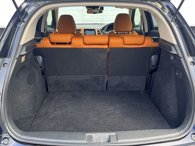 HONDA VEZEL HYBRID 2019 Image 31