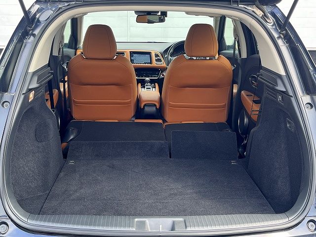 HONDA VEZEL HYBRID 2019 Image 31