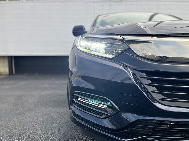 HONDA VEZEL HYBRID 2019 Image 31