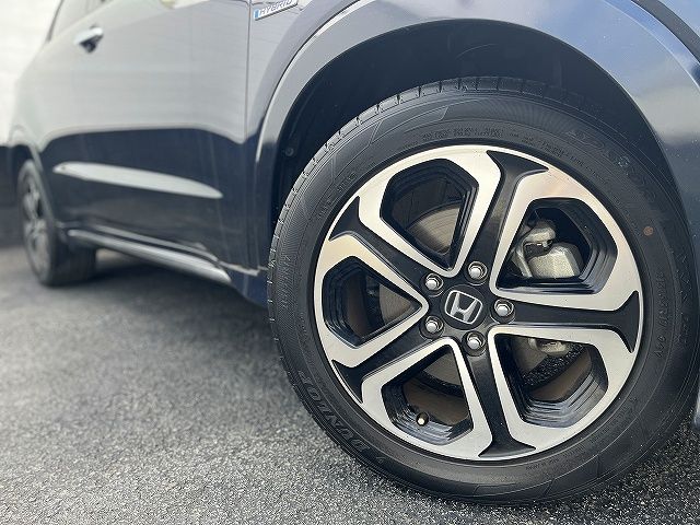 HONDA VEZEL HYBRID 2019 Image 31