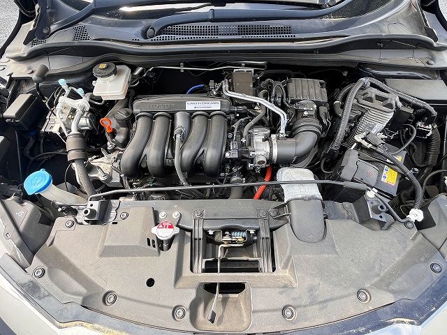 HONDA VEZEL HYBRID 2019 Image 31