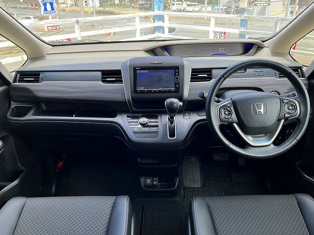 HONDA FREED 2019 Image 31