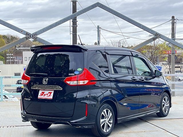 HONDA FREED 2019 Image 31