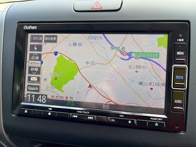 HONDA FREED 2019 Image 31