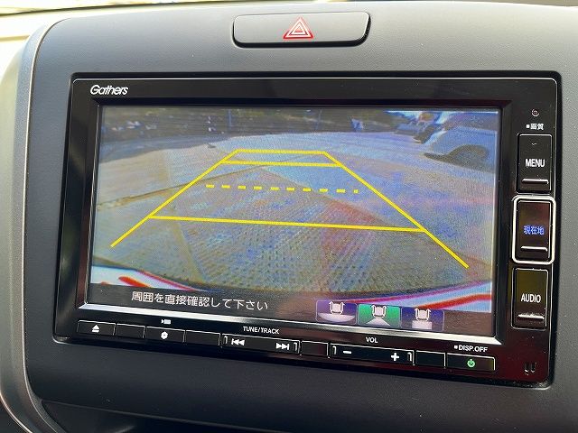 HONDA FREED 2019 Image 31