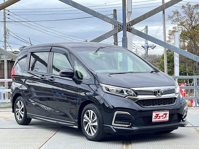 HONDA FREED 2019 Image 31