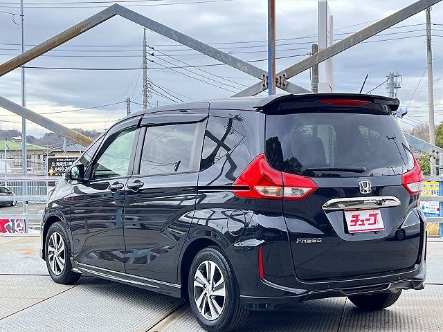 HONDA FREED 2019 Image 31