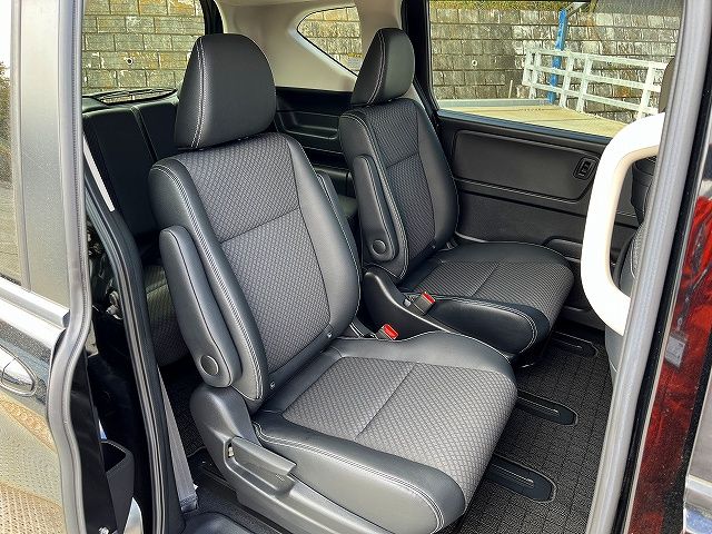 HONDA FREED 2019 Image 31