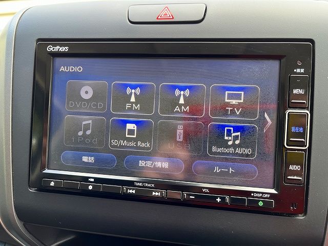 HONDA FREED 2019 Image 31