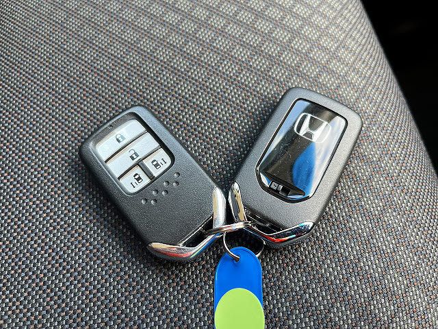 HONDA FREED 2019 Image 31