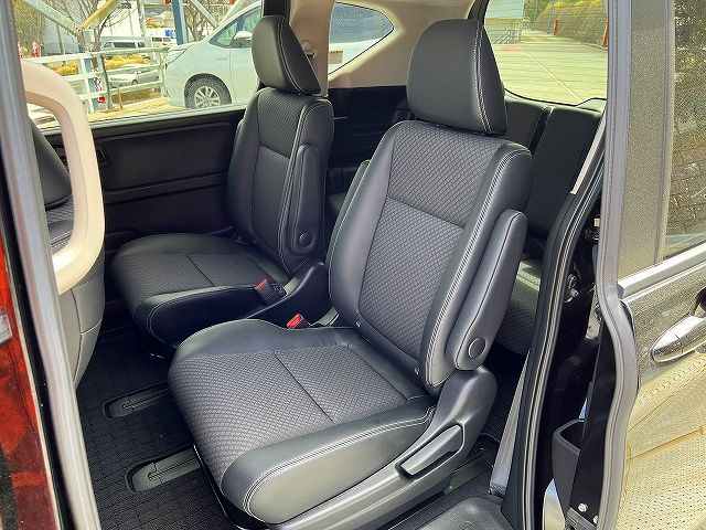 HONDA FREED 2019 Image 31