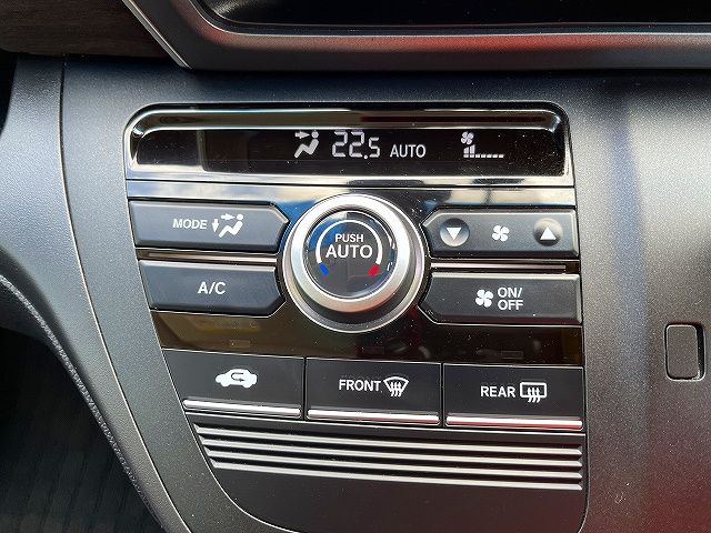 HONDA FREED 2019 Image 31