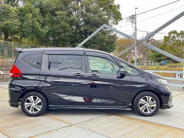 HONDA FREED 2019 Image 31
