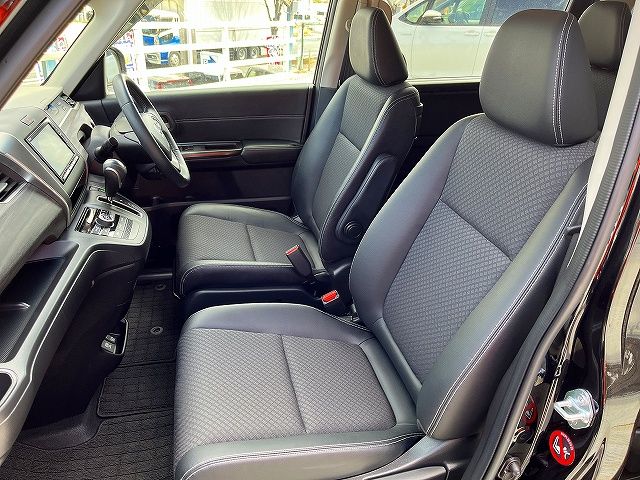 HONDA FREED 2019 Image 31