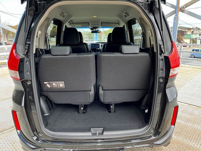 HONDA FREED 2019 Image 31