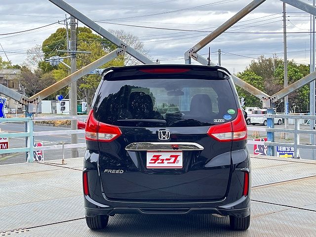 HONDA FREED 2019 Image 31