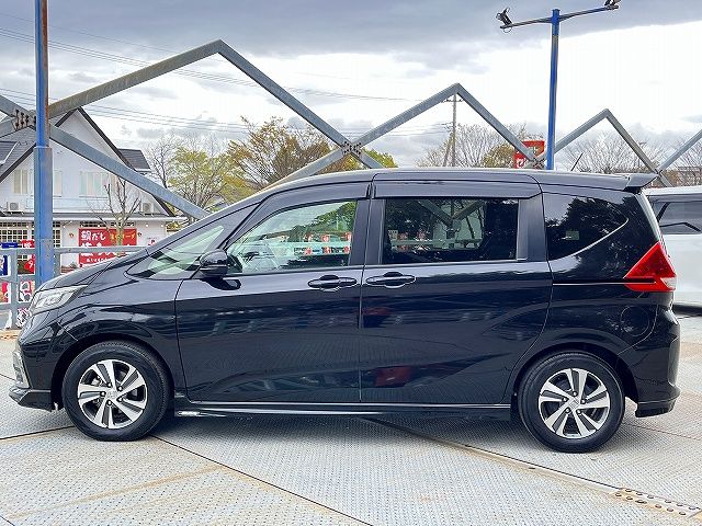 HONDA FREED 2019 Image 31