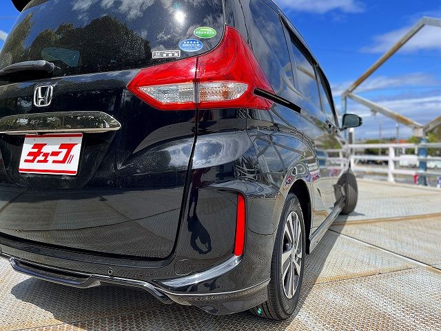 HONDA FREED 2019 Image 31