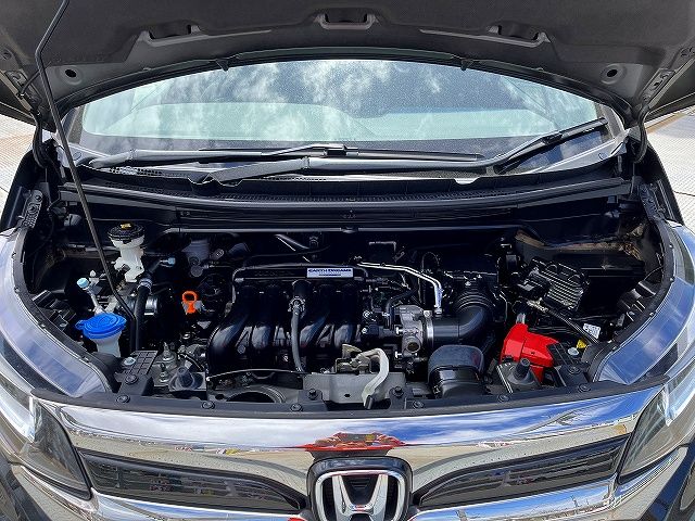 HONDA FREED 2019 Image 31