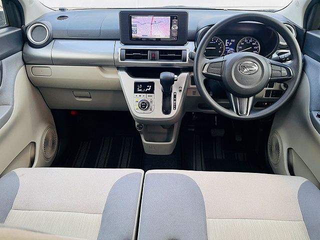 DAIHATSU CAST STYLE 2018 Image 31