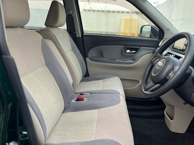 DAIHATSU CAST STYLE 2018 Image 31