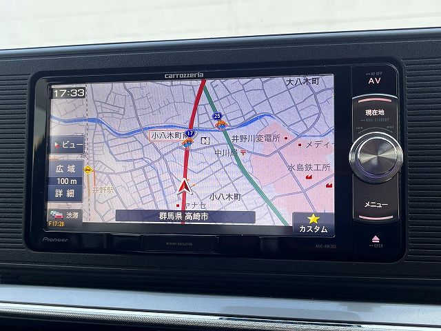 DAIHATSU CAST STYLE 2018 Image 31