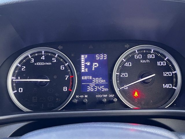 DAIHATSU CAST STYLE 2018 Image 31