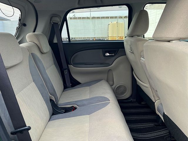 DAIHATSU CAST STYLE 2018 Image 31