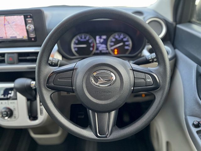 DAIHATSU CAST STYLE 2018 Image 31