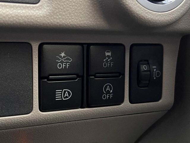 DAIHATSU CAST STYLE 2018 Image 31