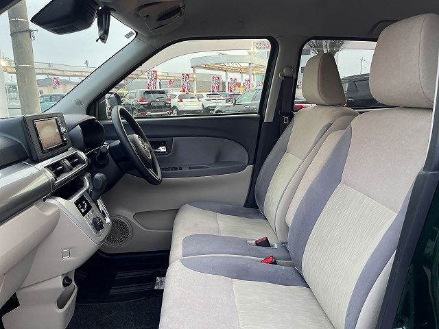 DAIHATSU CAST STYLE 2018 Image 31