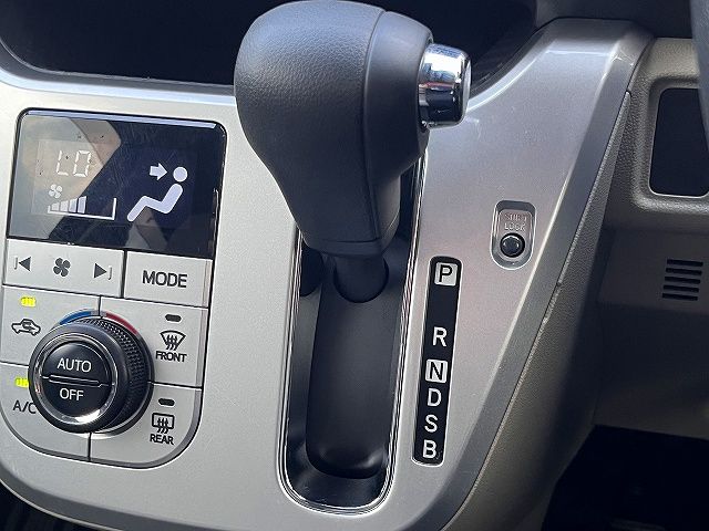 DAIHATSU CAST STYLE 2018 Image 31