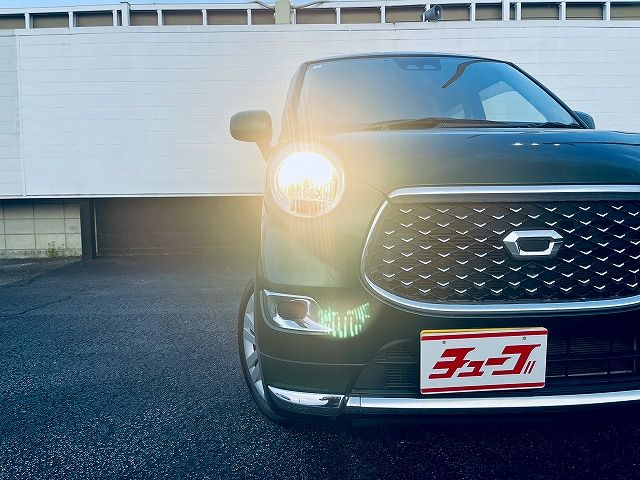 DAIHATSU CAST STYLE 2018 Image 31