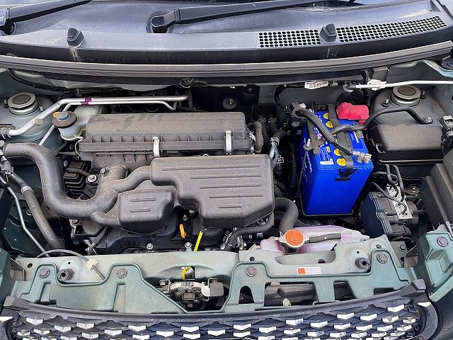 DAIHATSU CAST STYLE 2018 Image 31