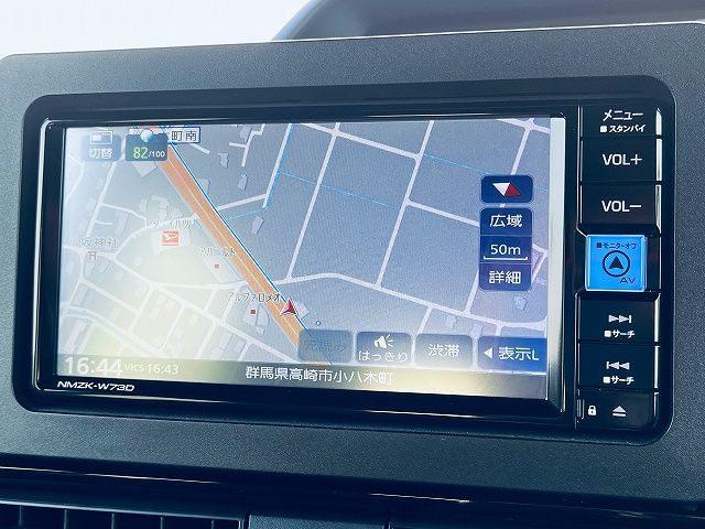 DAIHATSU TANTO CUSTOM 2023 Image 31