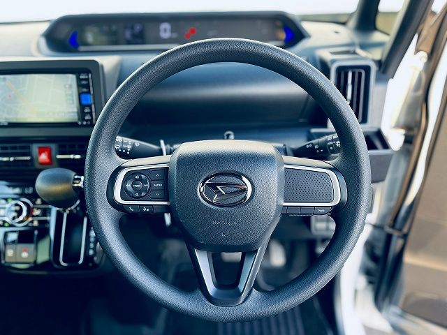 DAIHATSU TANTO CUSTOM 2023 Image 31